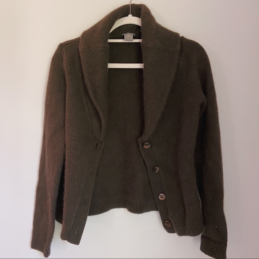Ann Taylor Cardigan